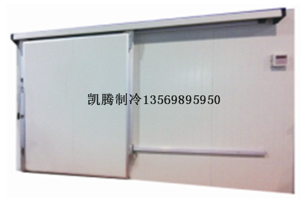 中型平移門(mén)