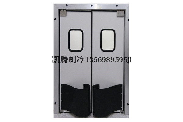 自由防撞門(mén)